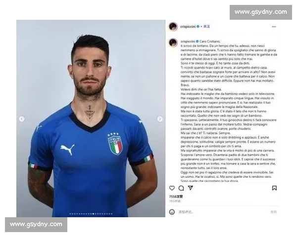 皮奇尼：伤病与网暴下的重生