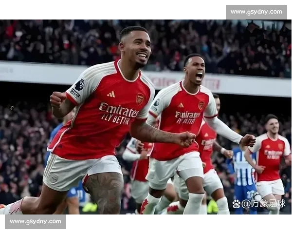 里程碑！阿森纳 700 胜成英超第二队